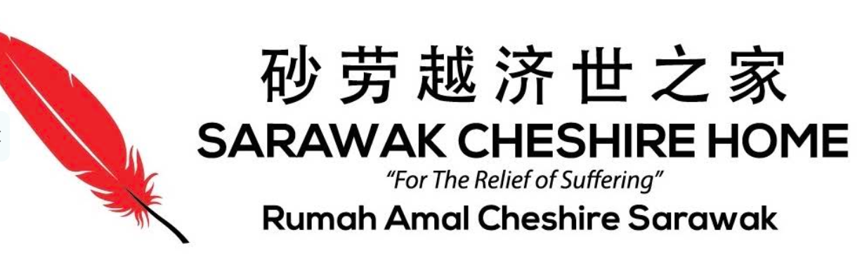 Sarawak Cheshire Home Logo